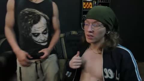 JinnBook online show from February 27, 2025, 11:31 am