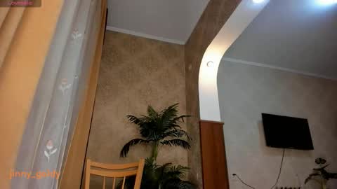 MY NEW INSTA jinny goldy online show from October 12, 2025, 2:16 pm