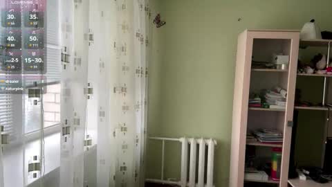 Snapshot of jinnyjaquins chatting on November 1, 2025, 7:32 am Jinny online show from November 1, 2025, 7:32 am