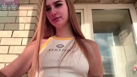 Snapshot of jinnyjaquins chatting on November 19, 2025, 7:30 am Jinny online show from November 19, 2025, 7:30 am