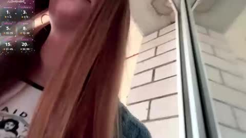 Snapshot of jinnyjaquins chatting on November 21, 2025, 7:40 am Jinny online show from November 21, 2025, 7:40 am