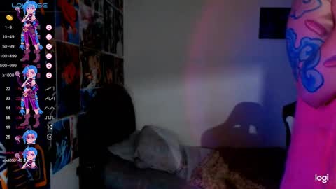  Jinx  online show from December 22, 2024, 7:33 am