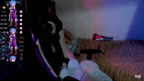  Jinx  online show from January 7, 2025, 12:03 am