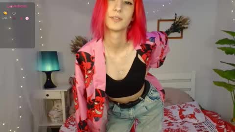 Snapshot of jinx_boom chatting on January 18, 2025, 8:31 am jinx_boom online show from January 18, 2025, 8:31 am