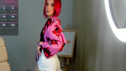 Snapshot of jinx_boom chatting on January 24, 2025, 8:23 am jinx_boom online show from January 24, 2025, 8:23 am