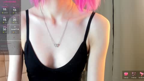 Snapshot of jinx_boom chatting on January 25, 2025, 11:44 am jinx_boom online show from January 25, 2025, 11:44 am