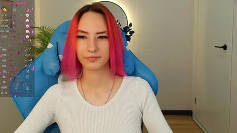 Snapshot of jinx_boom chatting on January 30, 2025, 1:10 pm jinx_boom online show from January 30, 2025, 1:10 pm