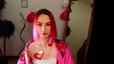 Snapshot of jinx_boom chatting on February 4, 2025, 8:24 am jinx_boom online show from February 4, 2025, 8:24 am