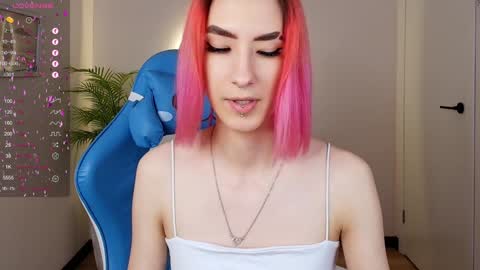 Snapshot of jinx_boom chatting on February 7, 2025, 9:05 am jinx_boom online show from February 7, 2025, 9:05 am