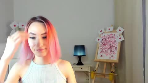 Snapshot of jinx_boom chatting on February 21, 2025, 11:11 am jinx_boom online show from February 21, 2025, 11:11 am