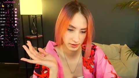 Snapshot of jinx_boom chatting on February 27, 2025, 2:53 am jinx_boom online show from February 27, 2025, 2:53 am