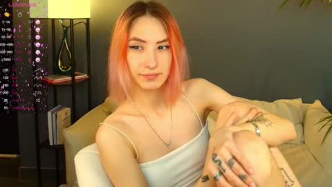 Snapshot of jinx_boom chatting on February 27, 2025, 5:56 am jinx_boom online show from February 27, 2025, 5:56 am