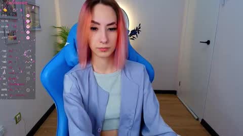 Snapshot of jinx_boom chatting on March 2, 2025, 7:54 am jinx_boom online show from March 2, 2025, 7:54 am