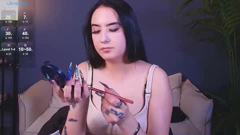 Snapshot of jinx_boom chatting on November 16, 2025, 11:38 am jinx_boom online show from November 16, 2025, 11:38 am