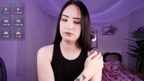 Snapshot of jinx_boom chatting on December 18, 2025, 2:28 am jinx_boom online show from December 18, 2025, 2:28 am