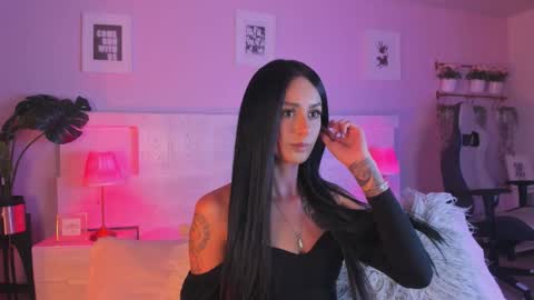 Jinx  online show from February 16, 2026, 7:54 pm