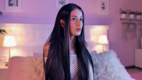 Jinx  online show from March 3, 2026, 8:48 pm