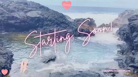 jinxy loves online show from October 13, 2025, 8:20 pm