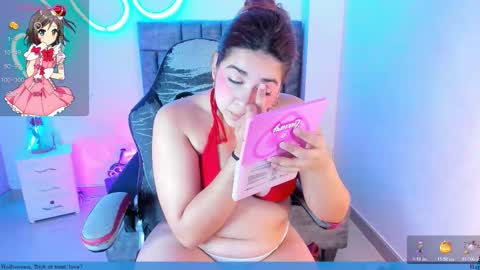 kim online show from November 1, 2025, 4:09 pm