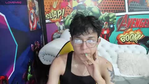 Snapshot of jisus_cat chatting on January 20, 2025, 7:25 pm Jisus online show from January 20, 2025, 7:25 pm