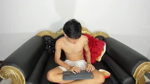 Snapshot of jisus_catt chatting on February 5, 2026, 11:20 pm Jisusth online show from February 5, 2026, 11:20 pm