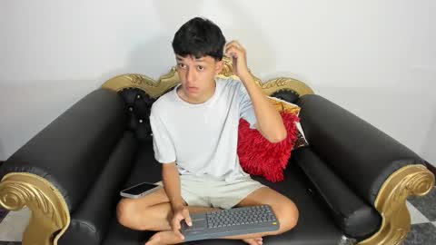 Snapshot of jisus_catt chatting on February 8, 2026, 12:08 pm Jisusth online show from February 8, 2026, 12:08 pm