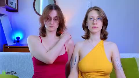 Snapshot of jitoon_exe chatting on July 1, 2026, 1:24 pm Hey Guys We are Julia ginger Tina brunette online show from July 1, 2026, 1:24 pm