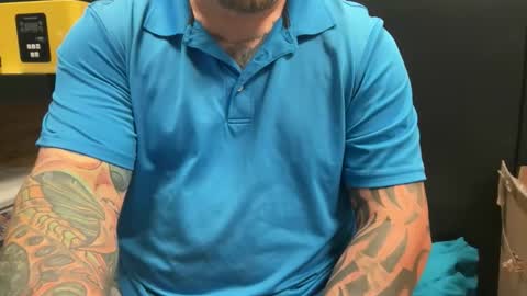 jitzgolfer online show from May 25, 2026, 2:17 am