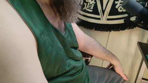 JJ online show from January 24, 2025, 3:32 am