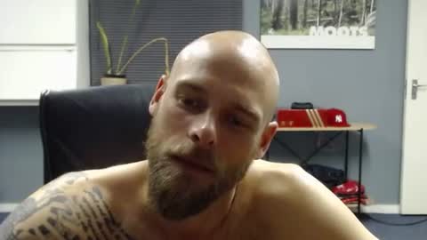 JamesJan van Rebel online show from January 27, 2025, 6:20 pm