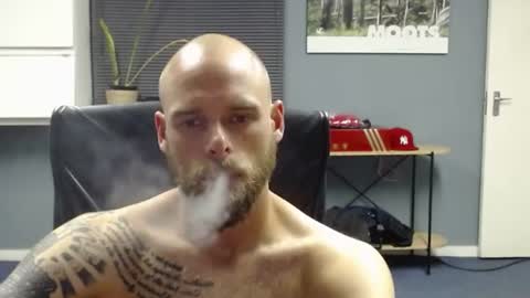 JamesJan van Rebel online show from January 28, 2025, 5:46 pm