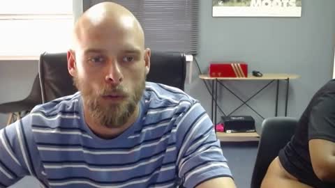 JamesJan van Rebel online show from February 14, 2025, 2:54 pm