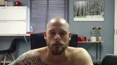 JamesJan van Rebel online show from February 15, 2025, 10:00 am