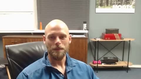 JamesJan van Rebel online show from March 1, 2025, 7:26 pm