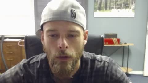 JamesJan van Rebel online show from March 8, 2025, 6:32 am