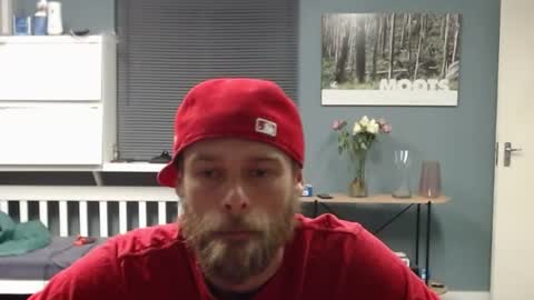 JamesJan van Rebel online show from October 15, 2025, 3:39 am