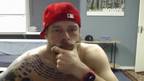 JamesJan van Rebel online show from October 27, 2025, 3:32 am