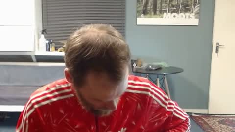 JamesJan van Rebel online show from December 18, 2025, 1:55 am