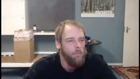 JamesJan van Rebel online show from June 21, 2026, 1:30 am