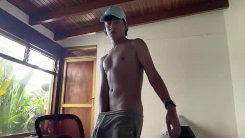 Jjayoo online show from January 16, 2025, 8:36 pm