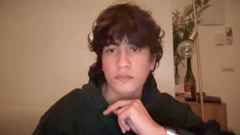 Jjayoo online show from February 20, 2026, 2:41 am