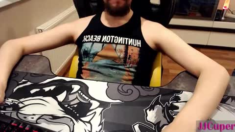 JJCuper online show from April 22, 2026, 3:02 pm