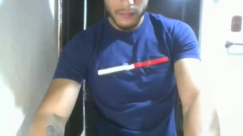 Jhonny online show from February 7, 2026, 3:54 am