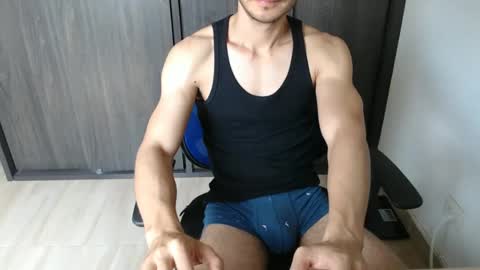 Jon online show from March 11, 2025, 3:23 pm