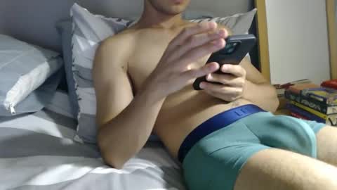 Jon online show from September 20, 2025, 4:13 am