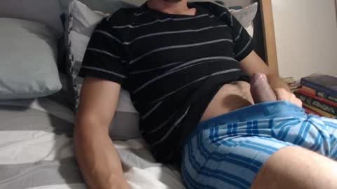 Jon online show from October 23, 2025, 2:11 am