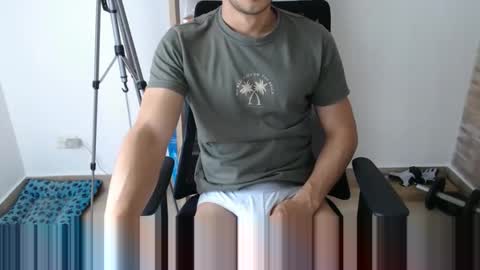 Jon online show from November 2, 2025, 6:10 pm