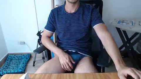 Jon online show from November 20, 2025, 5:34 pm