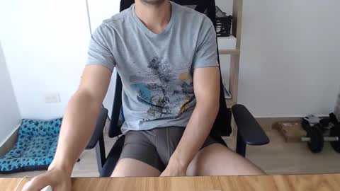 Jon online show from March 5, 2026, 4:47 pm