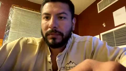jjuarez5409 online show from February 18, 2026, 4:30 am